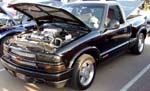 03 Chevy S10 SNB Pickup