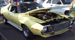 72 Javelin AMX Coupe