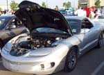 01 Pontiac Firebird Coupe