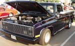 83 Chevy SWB Pickup