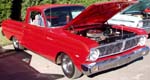 65 Ford Falcon Ranchero Pickup