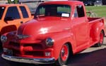 54 Chevy Pickup