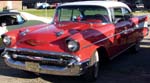 57 Chevy 2dr Hardtop