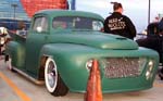 49 Ford Chopped Pickup