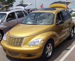 03 Chrysler PT Cruiser