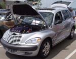 01 Chrysler PT Cruiser