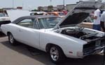 69 Dodge Charger 2dr Hardtop