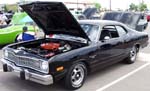 74 Dodge Dart Sport 360 Coupe