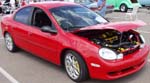 01 Dodge Neon 4dr Sedan