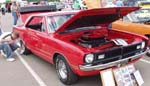 70 Dodge Dart Swinger 2dr Hardtop