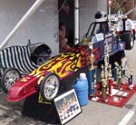 B&&S Junior Dragster