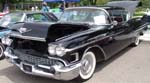 58 Cadillac 2dr Hardtop