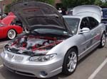 02 Pontiac Grand Prix 4dr Sedan