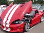 02 Dodge Viper Coupe