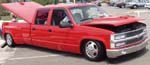 95 Chevy Dualcab Duelly LWB Pickup