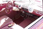 47 Ford Tudor Sedan Dash