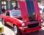 72 Vega GT Hatchback