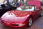 00 Corvette Roadster