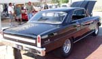 66 Chevy Nova 2dr Hardtop