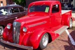 37 Plymouth Pickup