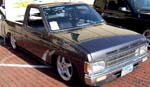 91 Nissan Pickup