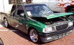 93 Isuzu Xcab Pickup