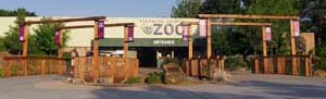 Sedgwick County Zoo