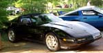 91 Corvette Coupe