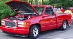 91 GMC SWB Pickup