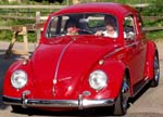 58 VW Beetle Sedan