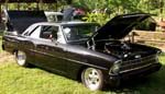 67 Chevy II Nova 2dr Hardtop