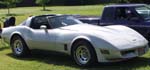 81 Corvette Coupe