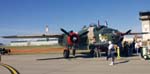 North American B-25 Mitchell