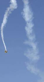 Pitts S2S Aerobatics