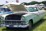 56 Ford Crown Victoria Coupe