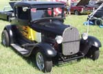 28 Ford Model A Coupe