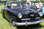 47 Studebaker Champion 4dr Sedan