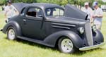 36 Chevy 5W Coupe