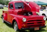 52 Dodge Pickup