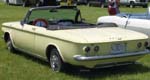 64 Corvair Convertible