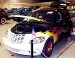 01 Chrysler PT Cruiser