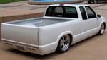 94 S10 Xcab Pickup