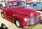 50 Chevy Pickup