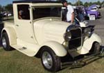 29 Ford Model A Pickup