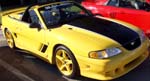 98 Ford Mustang Saleen Convertible