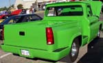 66 Chevy SNB Pickup