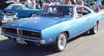 69 Dodge Charger 2dr Hardtop