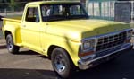 79 Ford SNB Pickup