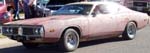 73 Dodge Charger 2dr Hardtop