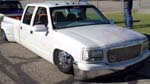 02 GMC 'Cadillac' Dual Cab Dually Pickup